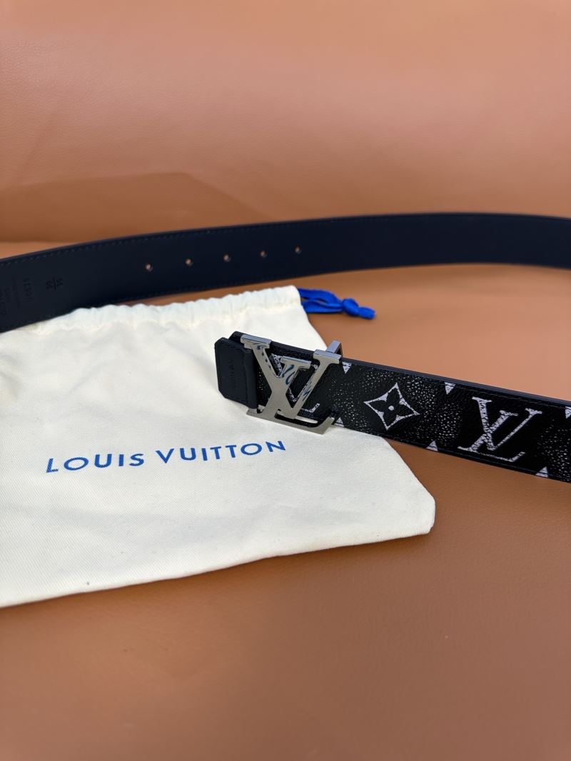 Louis Vuitton Belts